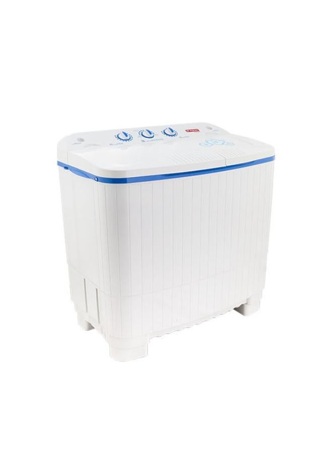 Fresh Washing Machine Duetto - FWT500NA