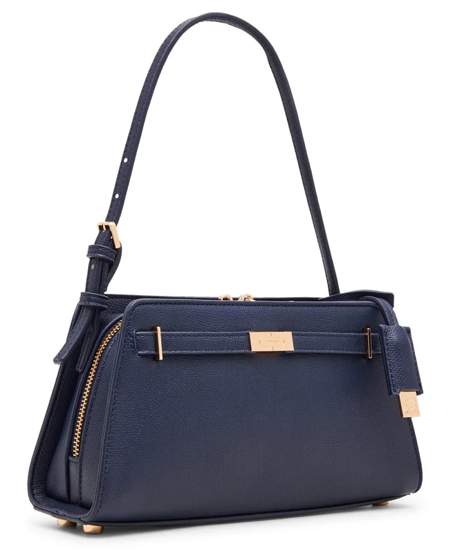 ANNE KLEIN Anne Klein Akh6034-Nvy Blue Women's Shoulder Bag