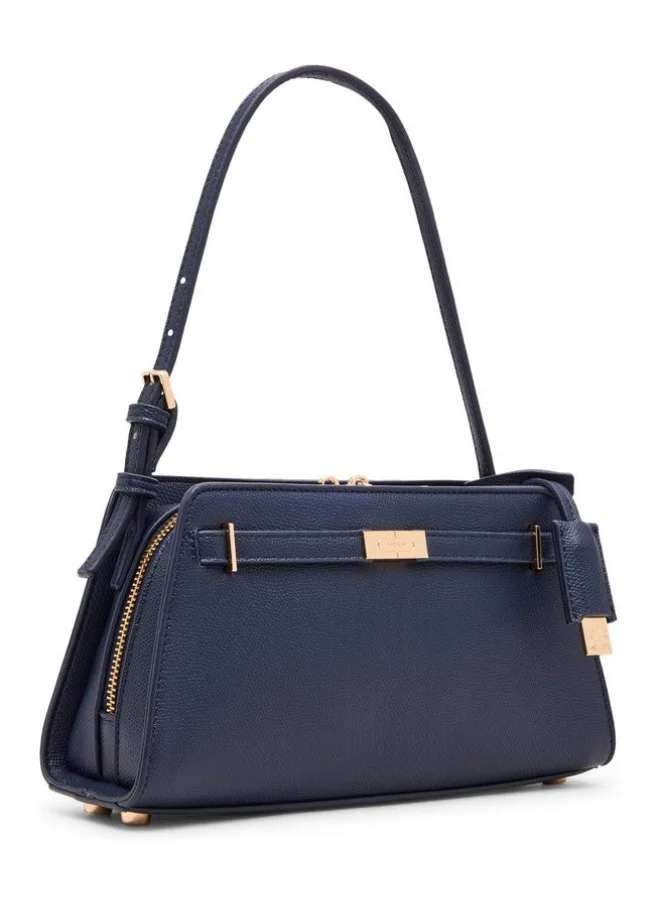 ANNE KLEIN Anne Klein Akh6034-Nvy Blue Women's Shoulder Bag