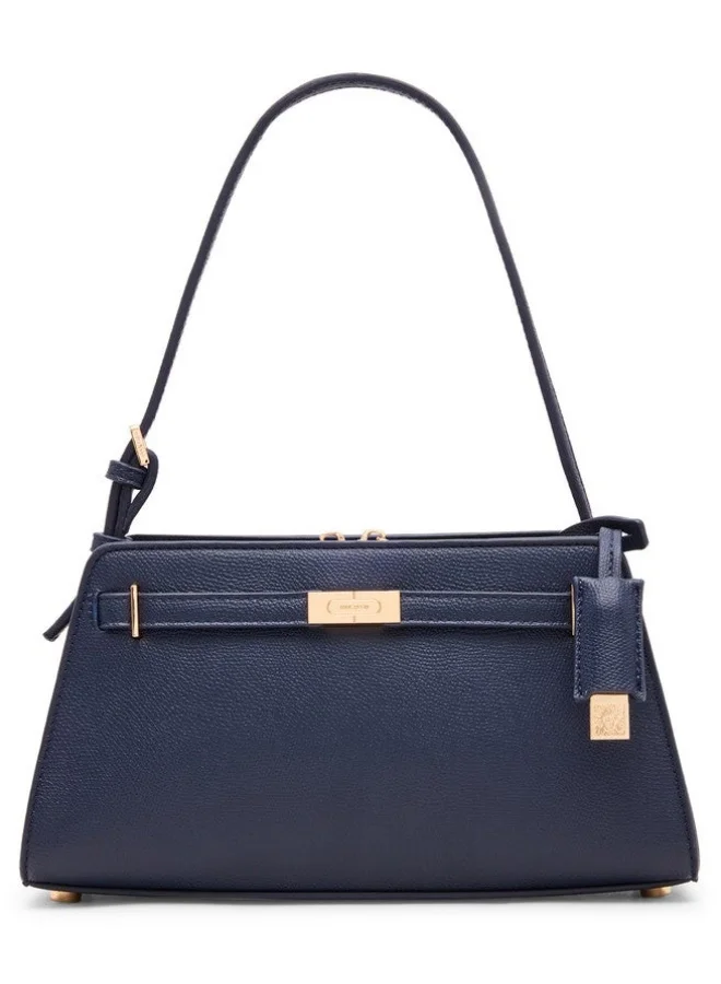 ANNE KLEIN Anne Klein Akh6034-Nvy Blue Women's Shoulder Bag