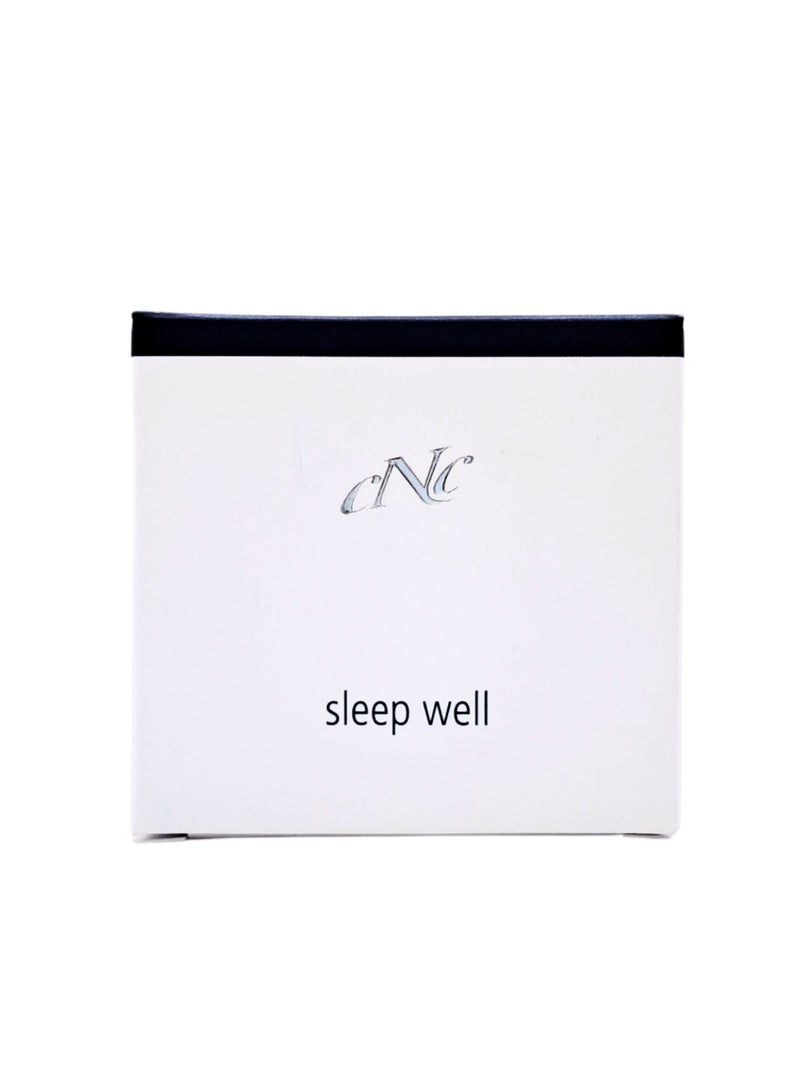 Cnc Sleep Well Night Cream 50Ml