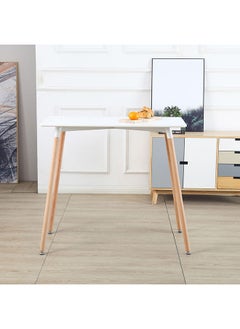 Home Box طاولة طعام توتو عالية تتسع لأربعة أشخاص، 50×92×100 سم  - Image 2