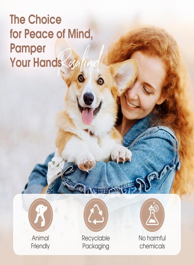 ROSALIND Nude Brown Gel Nail Polish Set, 12 Colors White Nude Brown Gel Polish Soak Off Classic Gel Polish Set for Nail Art Gift - Image 5