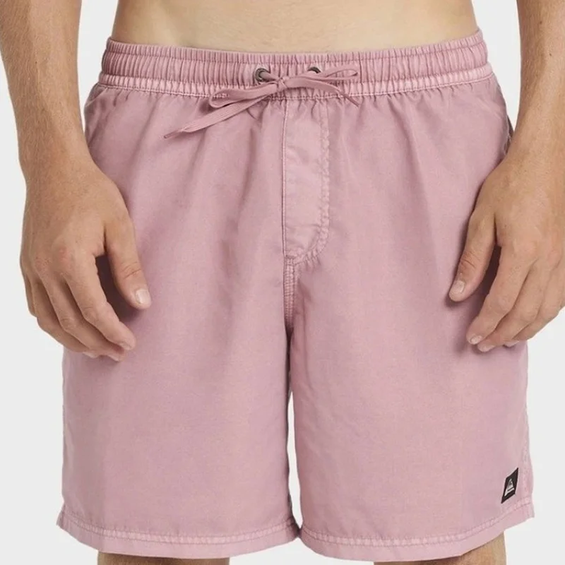 QUIKSILVER Everyday Surfwash 17" Swim Shorts - Men