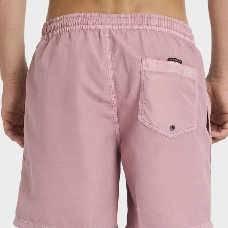 QUIKSILVER Everyday Surfwash 17" Swim Shorts - Men