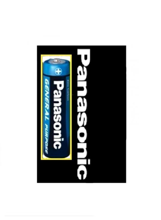 Panasonic AAA Batteries, Volt 1.5, 2 Count. - Image 2