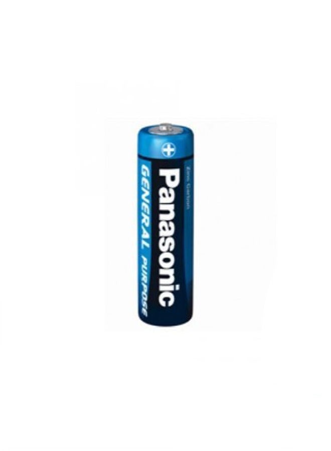 Panasonic AAA Batteries, Volt 1.5, 2 Count. - Image 3