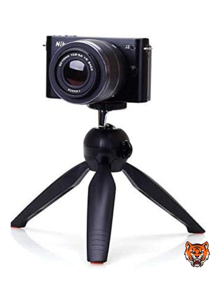 TIGER - "Versatile Tripod Stand – Stable and Adjustable for Photography and Videography" - Image 1