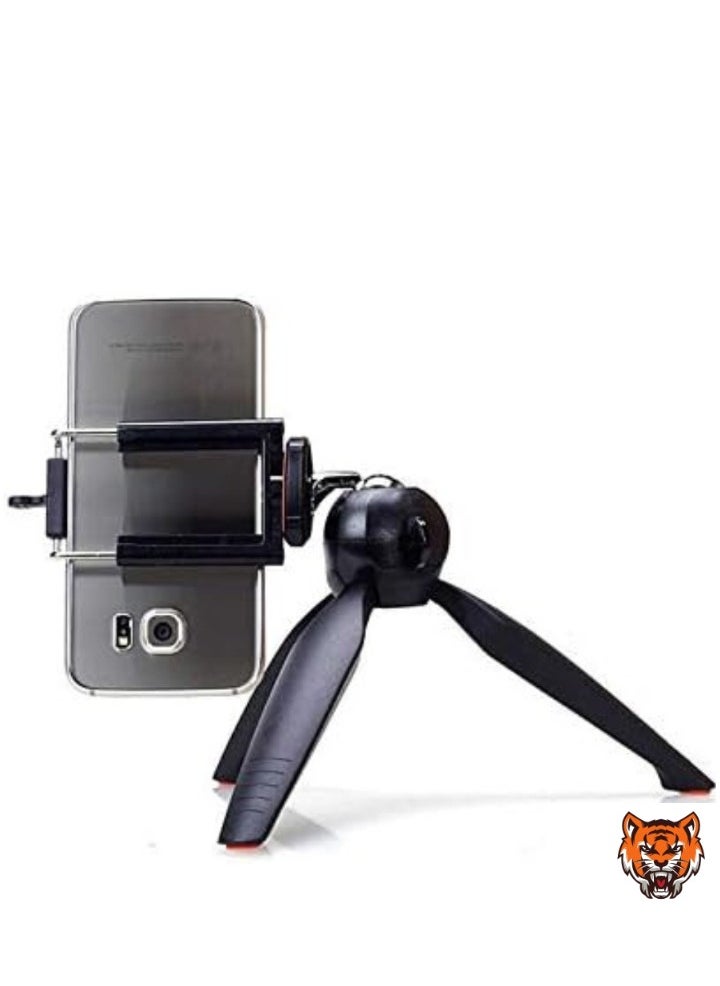 TIGER - "Versatile Tripod Stand – Stable and Adjustable for Photography and Videography" - Image 1