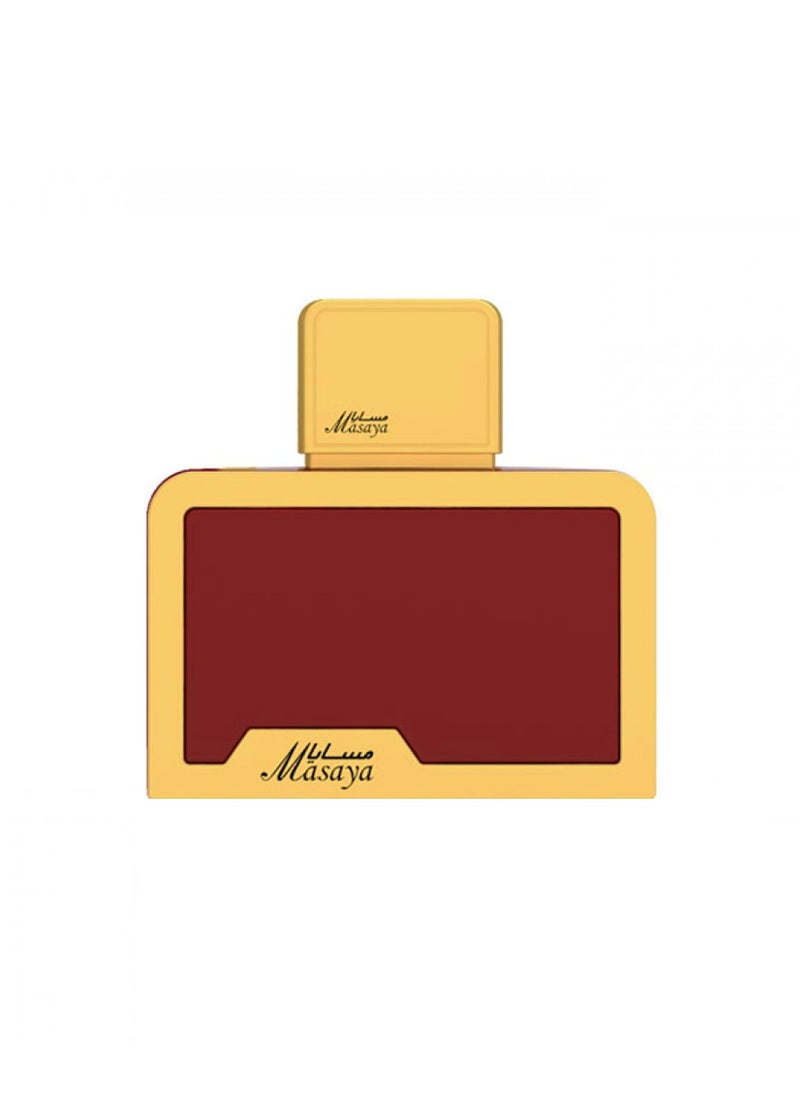 aldakheeloud - Masaya Red EDP 75ml - Image 1