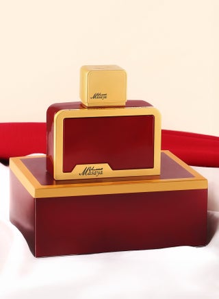Masaya Red EDP 75ml - view 4