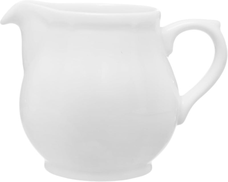 Royal Porcelain | Creamer | Shape 32 | 0.20 L | White