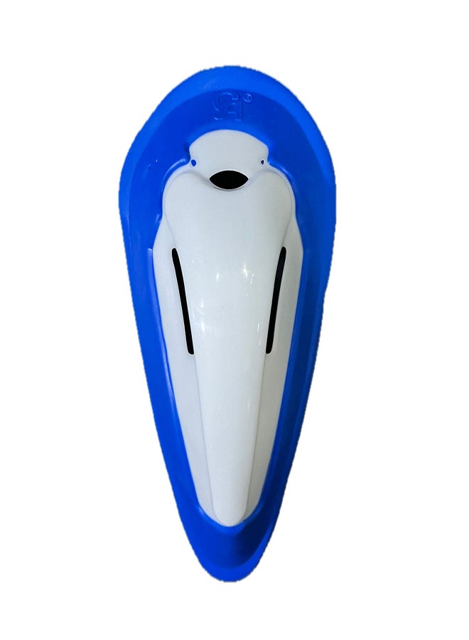 CA Gold Abdomen Guard - Image 1