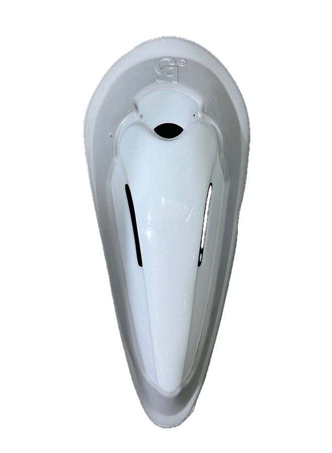 CA Gold Abdomen Guard - Image 3