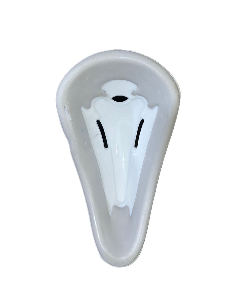 CA Gold Cricket Abdomen Guard - Mens Adult Groin Protector, Hardened Plastic - Image 4
