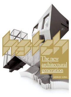 Hatch: The New Architectural Generation 