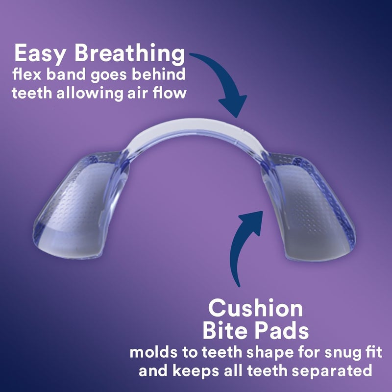 Dentek Ultimate Guard for Nighttime Teeth Grinding - Image 3