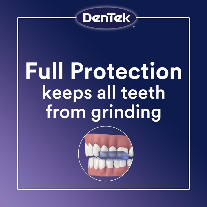 Dentek Ultimate Guard for Nighttime Teeth Grinding - Image 4