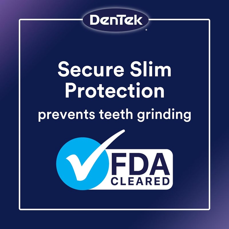Dentek Ultimate Guard for Nighttime Teeth Grinding - Image 2