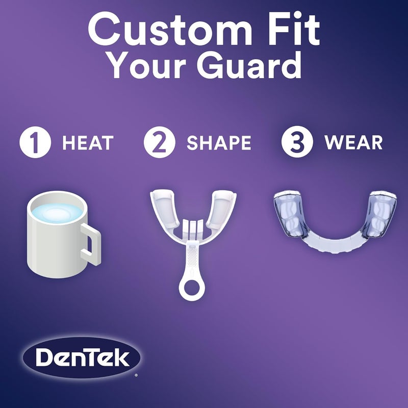 Dentek Ultimate Guard for Nighttime Teeth Grinding - Image 5