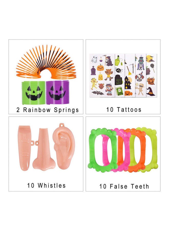 Loquat 120-Piece  Party Trick Toy - Image 4