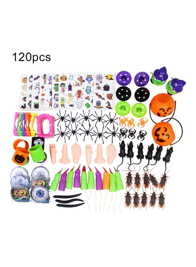 Loquat 120-Piece  Party Trick Toy - Image 1