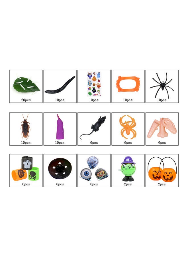 Loquat 120-Piece  Party Trick Toy - Image 5