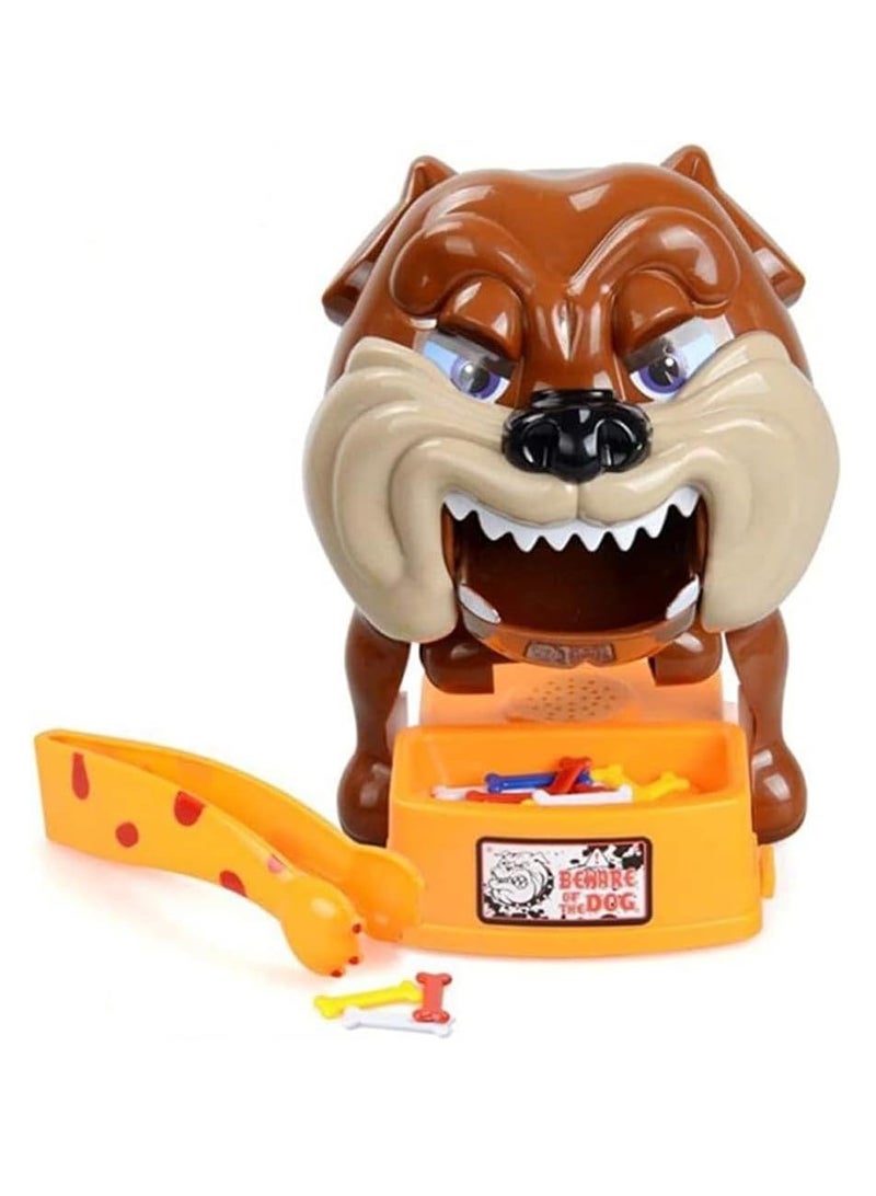 Wen Sheng Bad Dog Beware of Dog Toy - WS5319 Multicolor  - Image 3