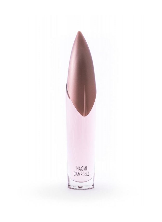 ناعومي كامبل - عطر نعومي كامبل او دي تواليت 75 مل - Image 1