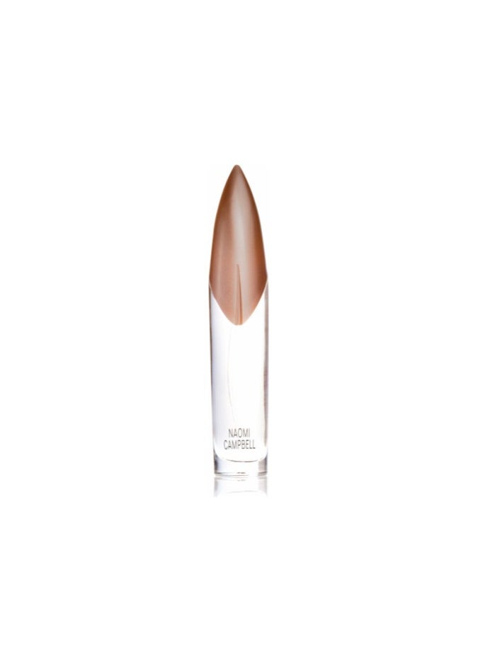 ناعومي كامبل - عطر نعومي كامبل او دي تواليت 75 مل - Image 1