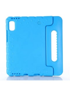 General Kids Case Compatible with Lenovo Tab M9 9.0 inch 2023 (TB-310FU/TB-310XU), Handle Stand Lightweight EVA Foam Bumper Protective Rugged Drop Protection Child Proof Cover  - Image 5