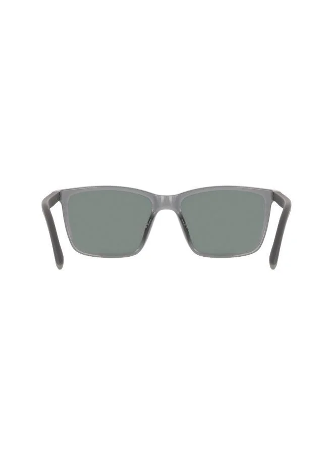 NAUTICA N907Sp Square Sunglasses