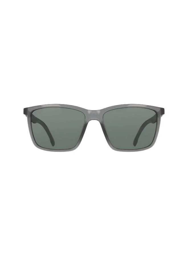 N907Sp Square Sunglasses