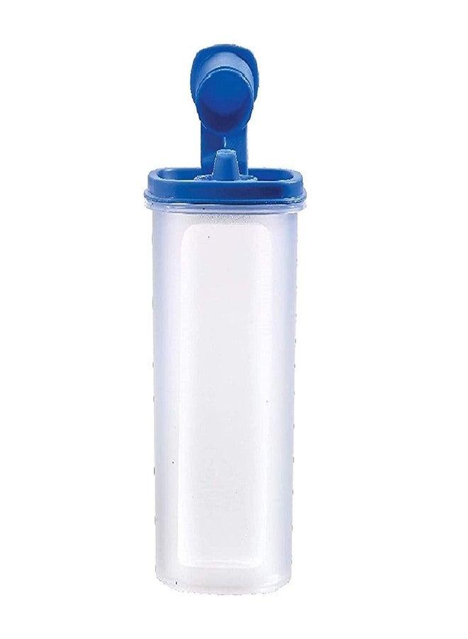 SBA PRIME Oil Dispenser 750ml Plastic Bottle for Kitchen Cooking Olive Oil Vinegar Container Leakproof BPA-Free Easy Pouring - Image 1