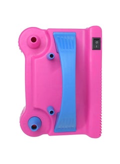 BORTONY Electric Balloon Pump Durable Sturdy Made Up With High Quality Lightweight  - Image 2
