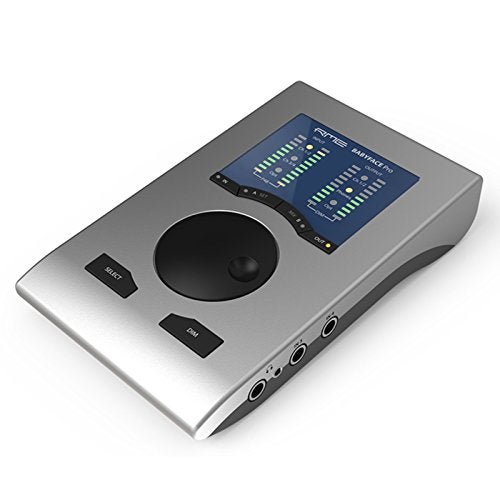 RME Babyface Pro USB Audio Interface - Image 1