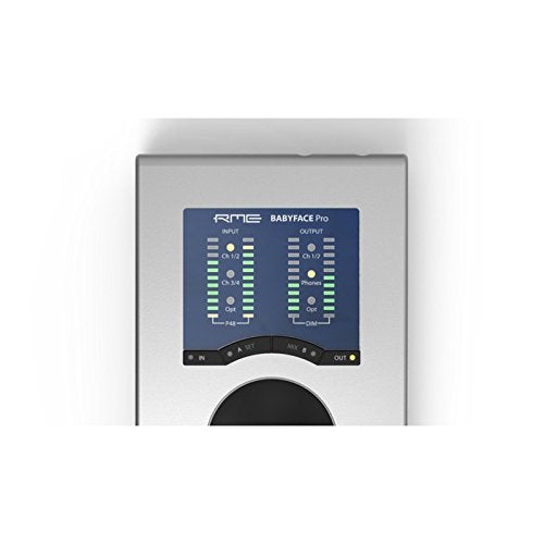 RME Babyface Pro USB Audio Interface - Image 4