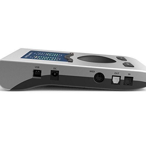 RME Babyface Pro USB Audio Interface - Image 3
