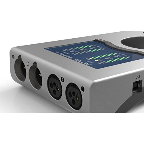 RME Babyface Pro USB Audio Interface - Image 5