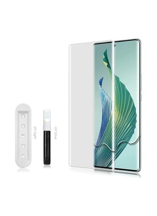 We are pleased to offer a curved ZC Glass Screen Protector featuring Full UV Glue and LED Lamp Curing, Delicate Touch, and Anti-Explosion Finger Print Unlock for the Huawei Pura 70 Pro plus - pzsku/Z516D457BD6A88C248B8FZ/45/1744226705/38b44a68-1c6a-425b-8a12-7339c8107409