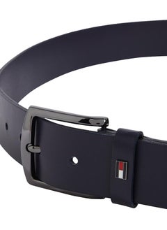 TOMMY HILFIGER Denton None Allocated Hole Belt  - Image 2