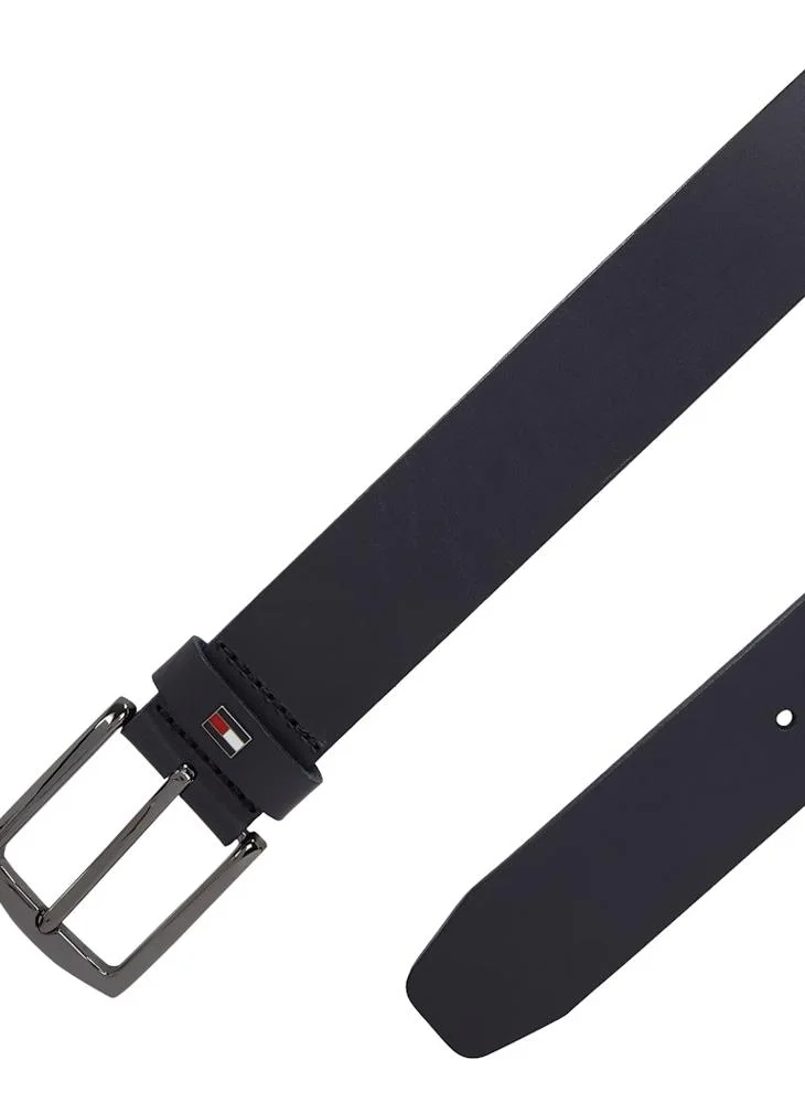 TOMMY HILFIGER Denton None Allocated Hole Belt