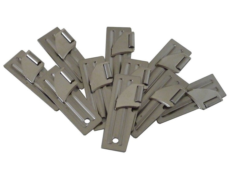 10 فتاحات علب P51