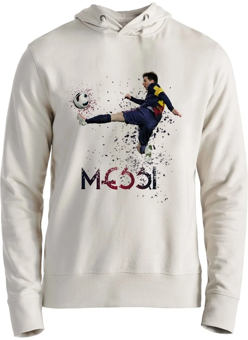 Alfa Tshirt Messi Kids Sweatshirt