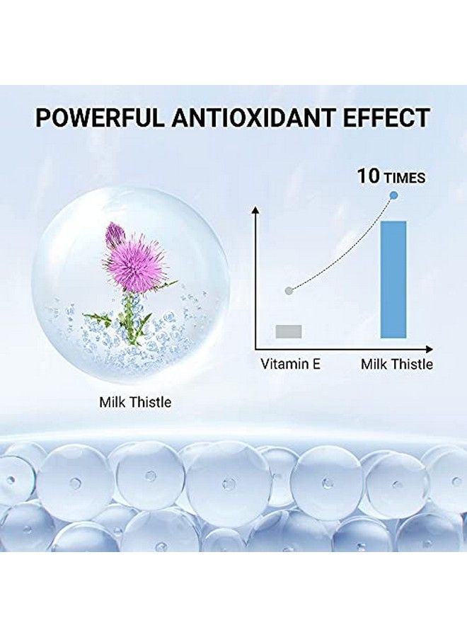 HERA Foaming Facial Cleanser Professional Deep Cleansing Foam With Cellulose Beads And Milk Thistle Antioxidant And Hydrating Foam Cleanser For Bright And Soft Skin 6.6 Ounce By Amorepacific - Image 5