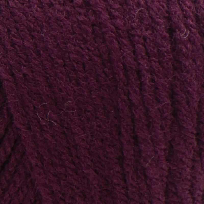 RED HEART Super Saver Yarn - Claret - Image 2