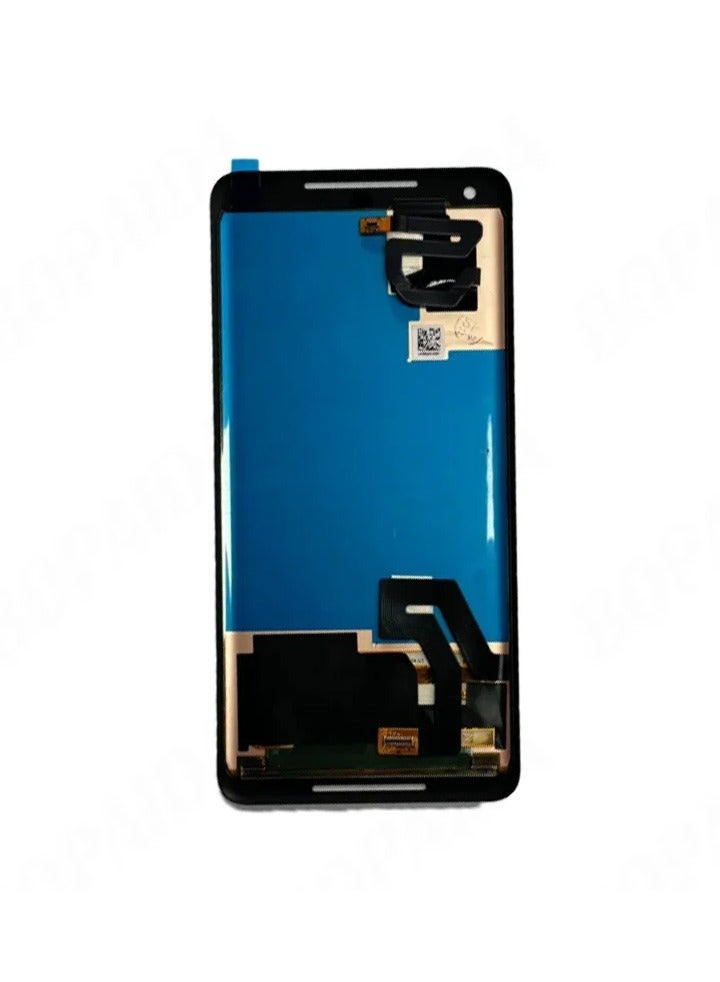 Pixel High quality replacement inner screen compatible with the original Google Pixel 2XL model - Image 3