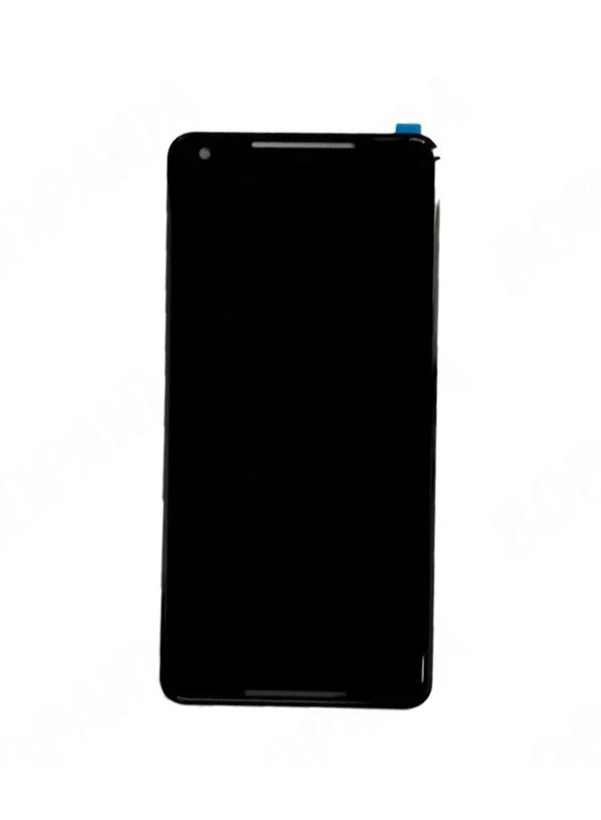 Pixel High quality replacement inner screen compatible with the original Google Pixel 2XL model - Image 2