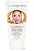 SpaScriptions Turmeric Exfoliating Facial Scrub - Glowing Face Scrub with Natural Exfoliants For Deep Pore Cleansing, Dark Spots, Dull Skin, Blackheads, & Uneven Tone, Ideal for Acne Prone Skin, 5 oz - Image 2