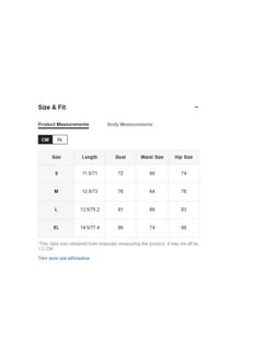 Shein SHEIN Swim Summer Beach Ladies Solid Color Simple Asymmetrical Shoulder One-Piece Swimsuit  - Image 5